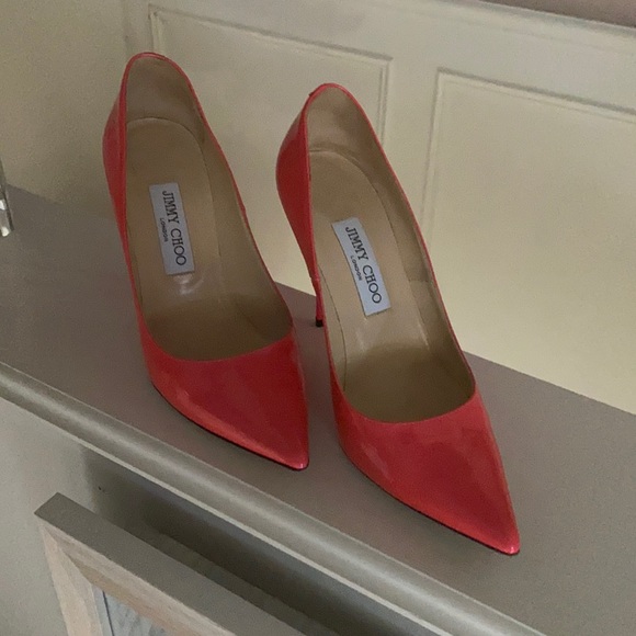 Jimmy Choo Pumps - Picture 2 of 15